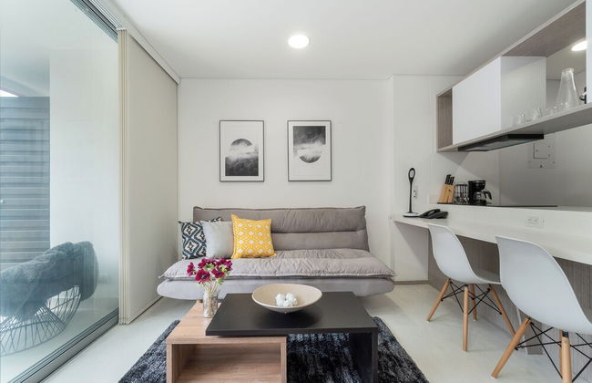 PORTANOVA SUITES by ADVENTU - Foto 58