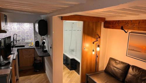 L 'iris, studio à Caen - Photo 3