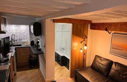 L 'iris, studio à Caen - Photo 3