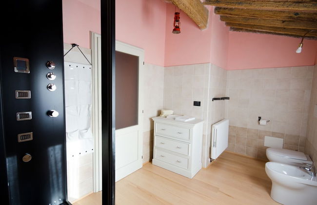 Agriturismo Ca' de' Gatti - Photo 36