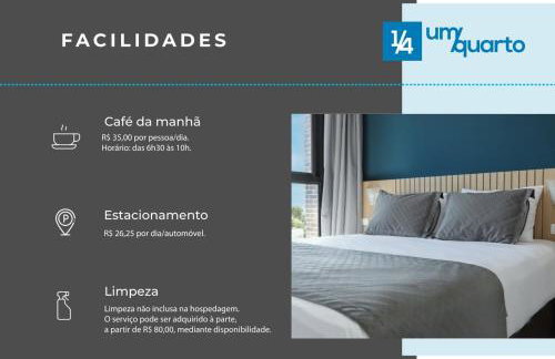 Edifício Curitiba João Bettega - Foto 61