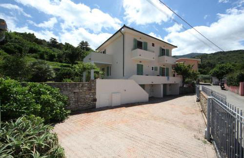 Villetta il Gelsomino - Foto 2