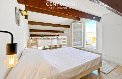 Duplex T2 - Madonna di a Sarra - Foto 19