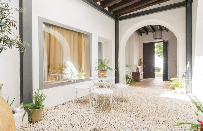 Mar Abierto A in Sanlucar de Barrameda - Foto 25