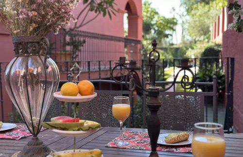 Villa Brisa Beach with Grill & Pool - malaga - seaview - 15 min malaga center - Foto 12