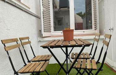 Casita pueblo al lado Del Mar-Vilasardemarlux4 - Foto 6