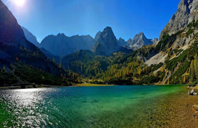 Amazing Apartment in Tyrol With Sauna - Foto 13