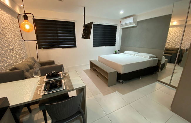 Edificio Time by ER - Foto 49