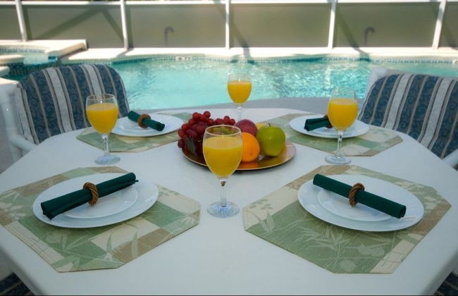 Ov3783 - Westbury - 4 Bed 3 Baths Villa - Foto 14