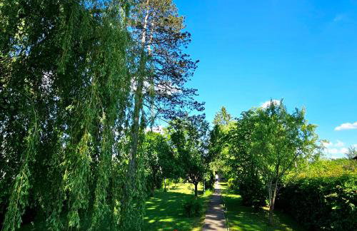 River Point, kuća za odmor - Photo 2
