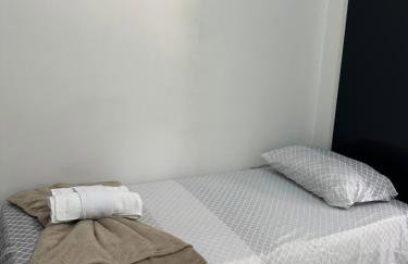 Flat Davisis 4 - Rodoviária Faculdades e Aeroporto - Foto 3