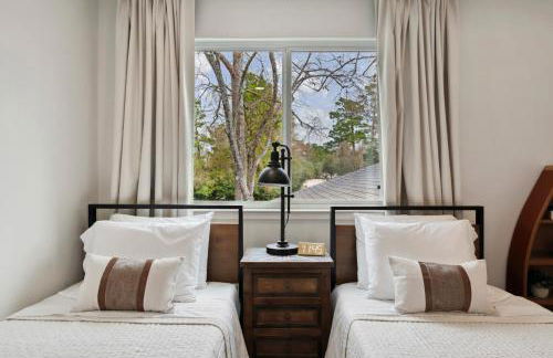 Magnolia Lake House on the Waterfront - Foto 24