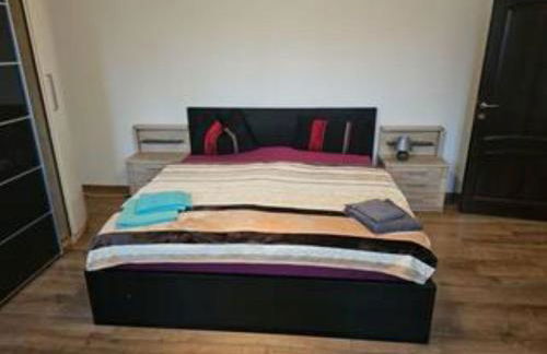 Schöne Vollausgestattete Monteurs- Gästewohnung in der Gartenstadt Leuna und nähe Geiseltalsee für 2 Personen 2202 - Foto 2