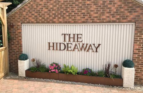 The Hideaway Thorpe Thewles - Foto 19