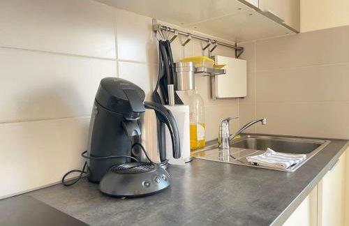 Appart'Village N3 Jouy Proche HEC-RER C 500 m - Foto 7