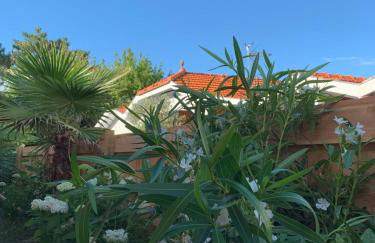 Cabane Jasmine I Plage I Wifi I Plancha I Jardin - Foto 20