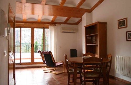 Apartamentos La Muela - Chulilla - Foto 32