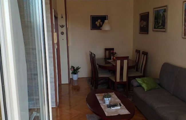 City Center Apartment - Foto 16