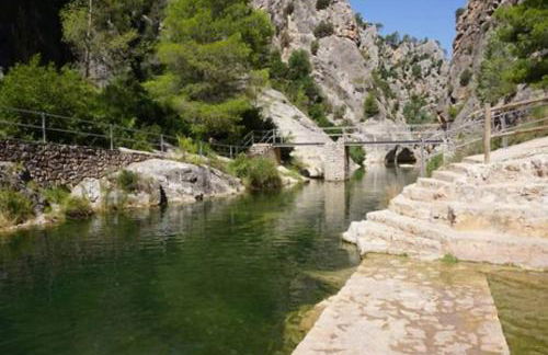 Tranquilo apto ideal paraTurismo Rural y Relax - Foto 16