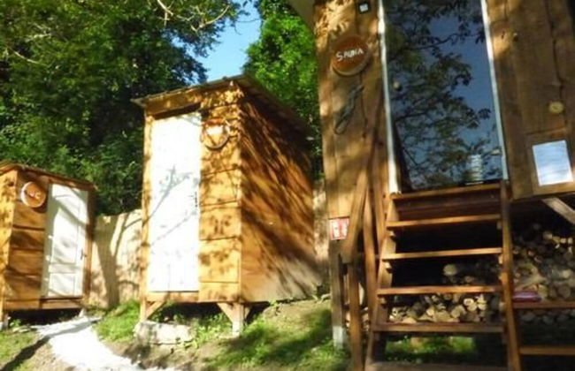 dtente sky lodge - Foto 21