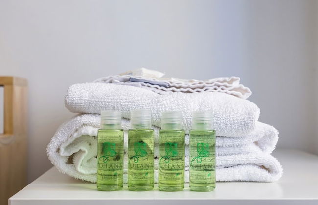 Beverello apartment - Foto 27