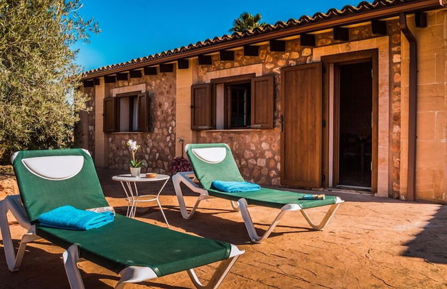 Agroturismo Es Gallicant - Photo 49