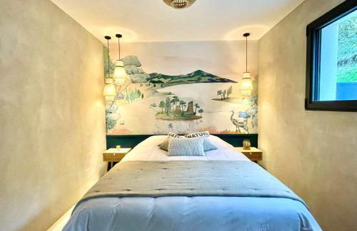 La Dépendance - Foto 11