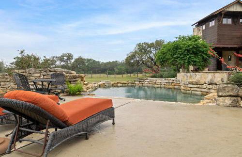 Private Ranch - Pool, Ping Pong, Yoga, Weddings, Games - Foto 81