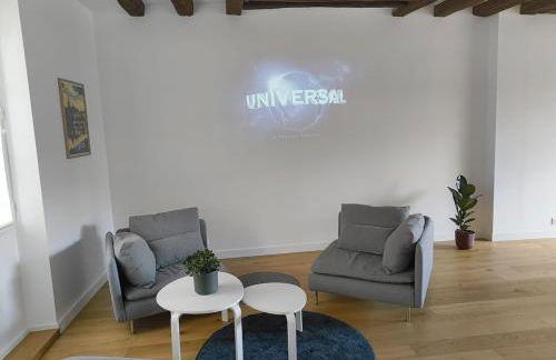 Maison Loire & Cé'rénité - Photo 22