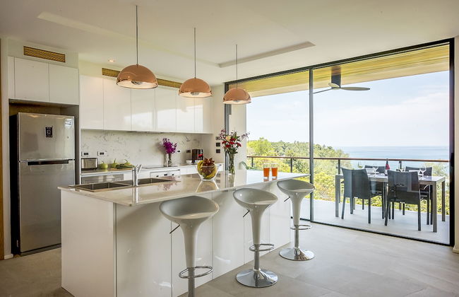 Bay Villas Koh Phangan - Foto 45