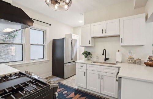 Urban Oasis by 5 Mins to Eat St, Downtown, & Convention Center - Foto 23