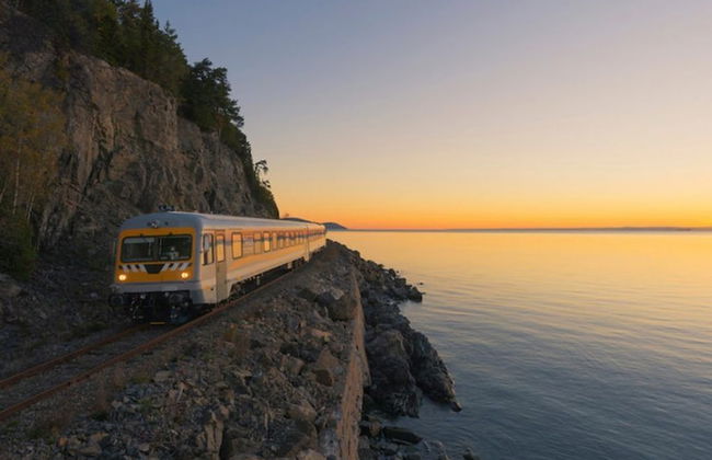 Le Chalet Relax du Lac St-Tite - Foto 17