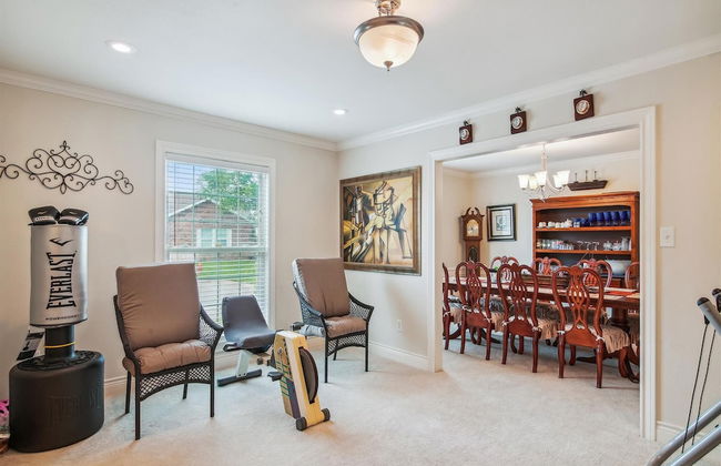 Joy Life Nest - Foto 24