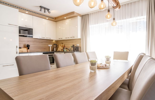 Lakeside Village 22 (+ sauna) - Foto 4