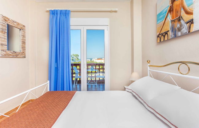 Sunset Villas - Photo 9