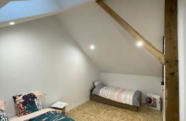 Gîte moulin de Chaussac proche du Puy duFou - Photo 18