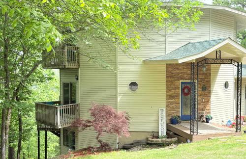 Another Level Mountain View Retreat - Foto 9