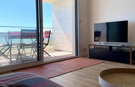 Large studio direct access to the beach - Foto 12