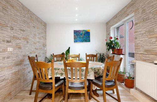 Haus Schliengen - Foto 4