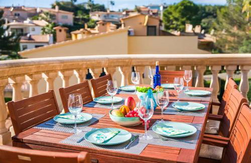 Ideal Property Mallorca - Casa Osborne - Foto 40