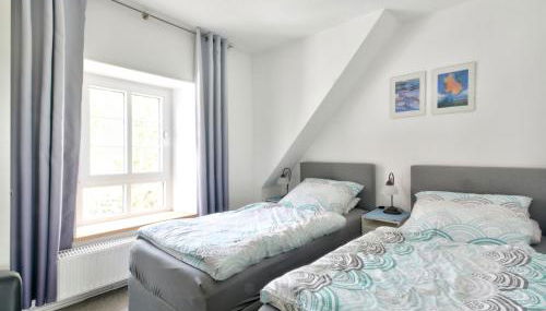 Apartment Am Brauamt by Interhome - Foto 3
