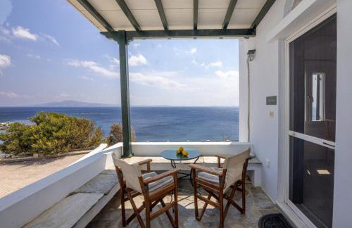 White Holidays Project Ag. Sostis - Foto 55