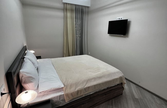 Uparthotel - Photo 1