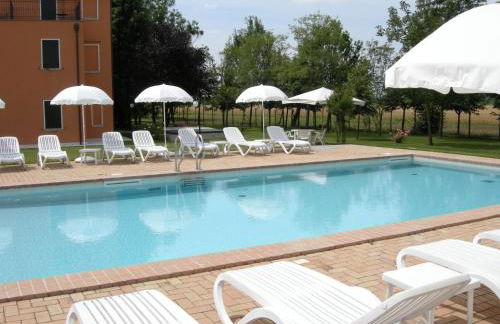 Relais Ca' Serena - Foto 35