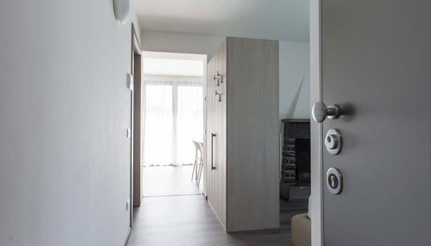 Residenza Decimina - Foto 5, Zimmer