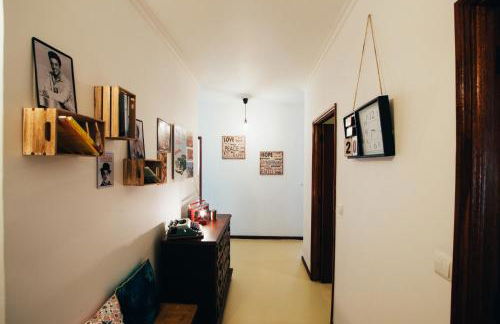 Pedras Salgadas Apartment - Foto 20