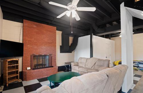 Wrenwater On Brushy Creek - Double Decker Dock! - Foto 32