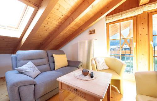 Haus Alpenstern Gipfelglück - Photo 10