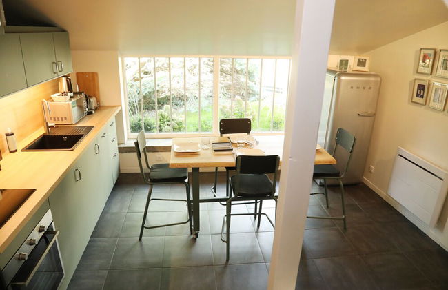 Maison de campagne - Photo 38