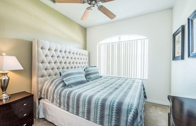 Ev54115 - Highlands Reserve - 5 Bed 3 Baths Villa - Foto 7